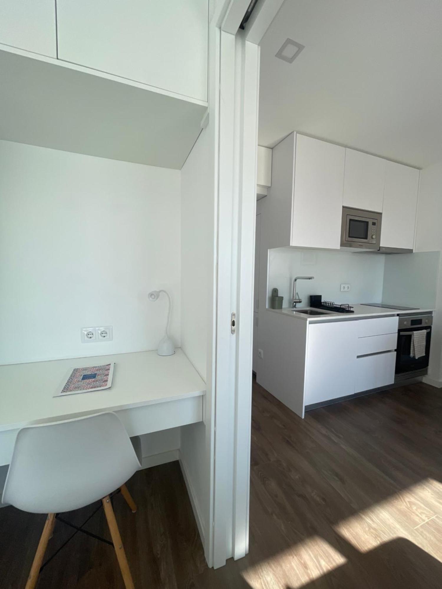 Estudio No Porto Zewnętrze zdjęcie